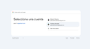 Google Authentication
