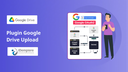 Plugin Google Drive Upload